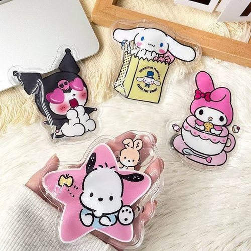 卡通儿童暖手宝防寒保暖