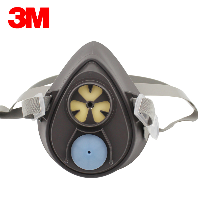 3m3200面具/3100/3050单只主体