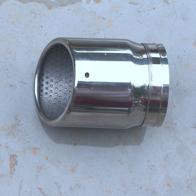 09-11款奥迪A6L专用尾喉