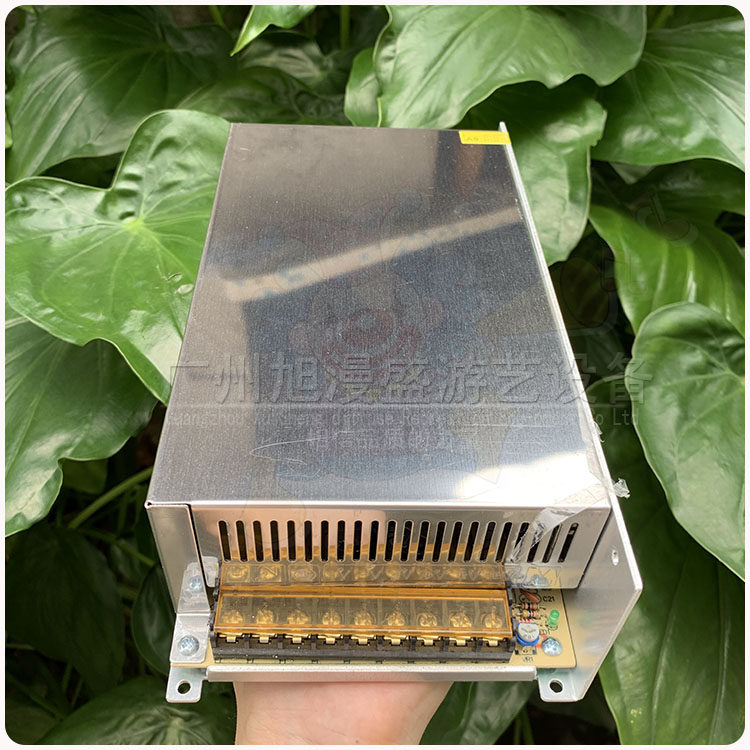 旺马S-500-12游戏机电源盒12V41.8A游戏机娃娃机精品机大功率电源