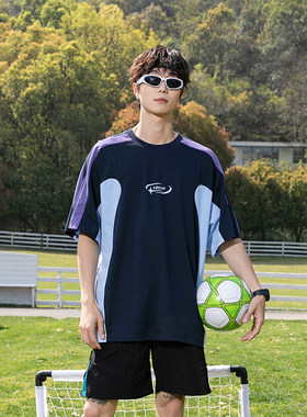 2025新款夏季户外男女T恤