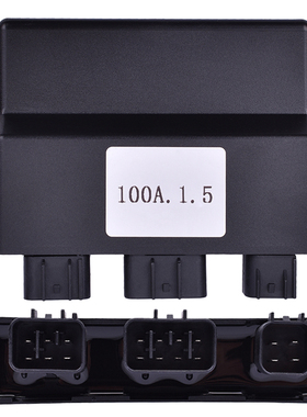 适用环松HS400 500 700ATV UTV四驱沙滩车摩托车点火器启动器配件