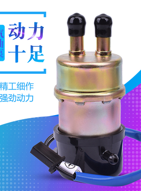 适用本田VFR700 750 1100 金翼GL1200 VTX1300汽油泵芯燃油泵电机