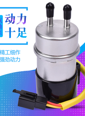 适用川崎ZX1000B VN1500 ZG1200Voyager XII87-04汽油泵芯燃油泵