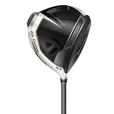 TaylorMade泰勒梅尊耀发球木