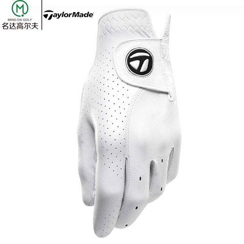 TaylorMade泰勒梅高尔夫手套