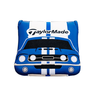 TaylorMade推杆套限量版