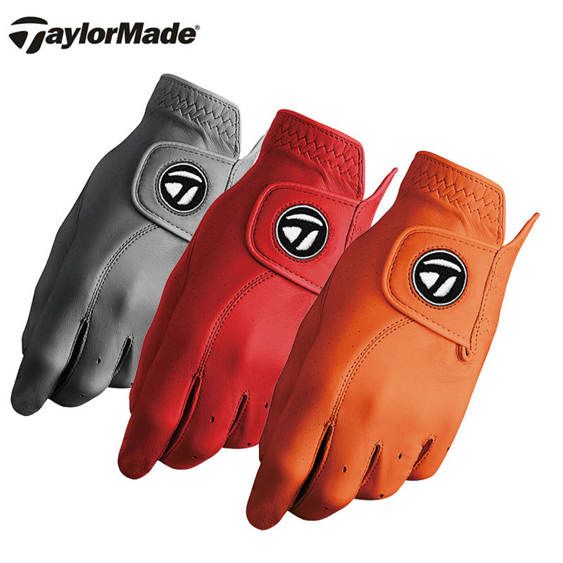 taylormade泰勒梅手套高尔夫手套