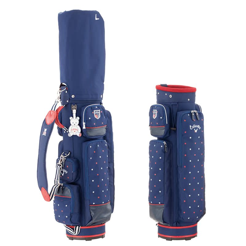 Sac de golf - Ref 37415 Image 4