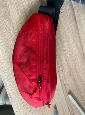 手机腰包 跑步运动 腰袋 弹力 高弹 松紧带 小包包  腰挎