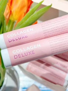 询价瑞典Swedish Collagen小粉瓶胶原饮胶原蛋白肽口服SC糖饮20支