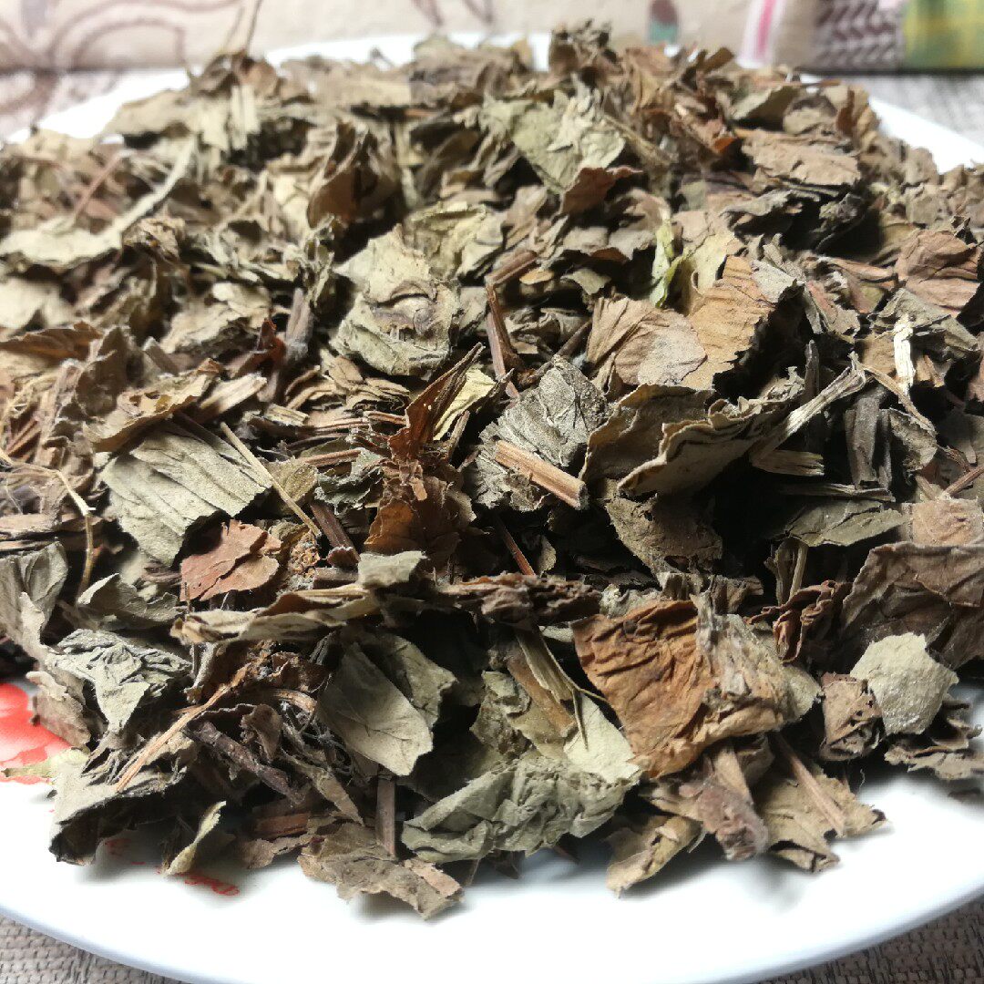 大别山新款精选干货中国大陆湖北省食用农产品野生鱼腥草折耳草