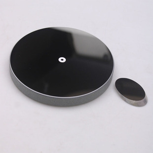 现货!高精度D150F1200抛物面牛顿反射物镜片1501200天文望远镜配