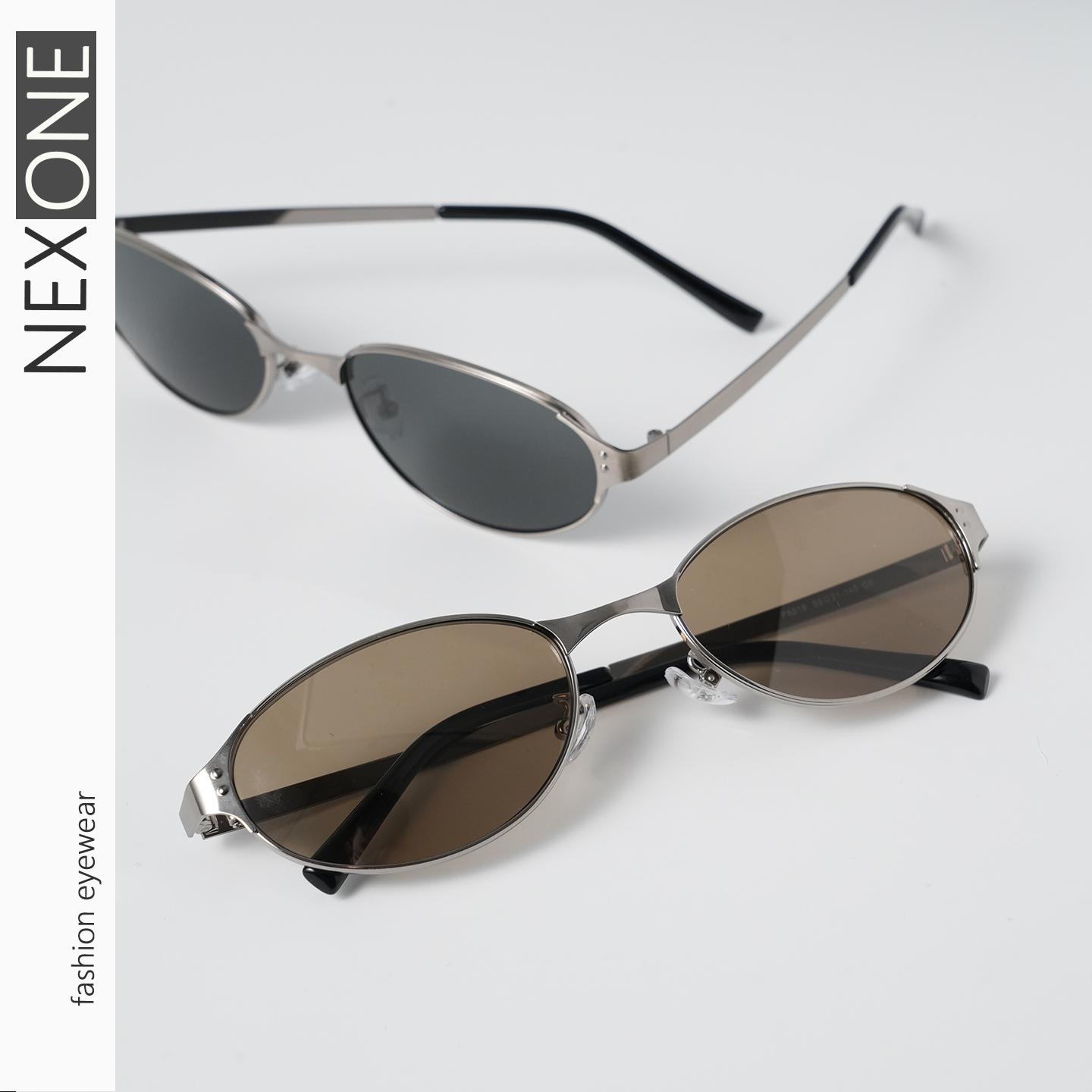 Y2K辣妹UV400防紫外线墨镜