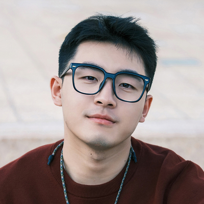 防蓝光黑框眼镜日系大脸