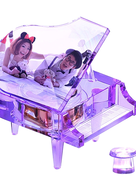 diy送新人哥哥嫂子朋友结婚礼物