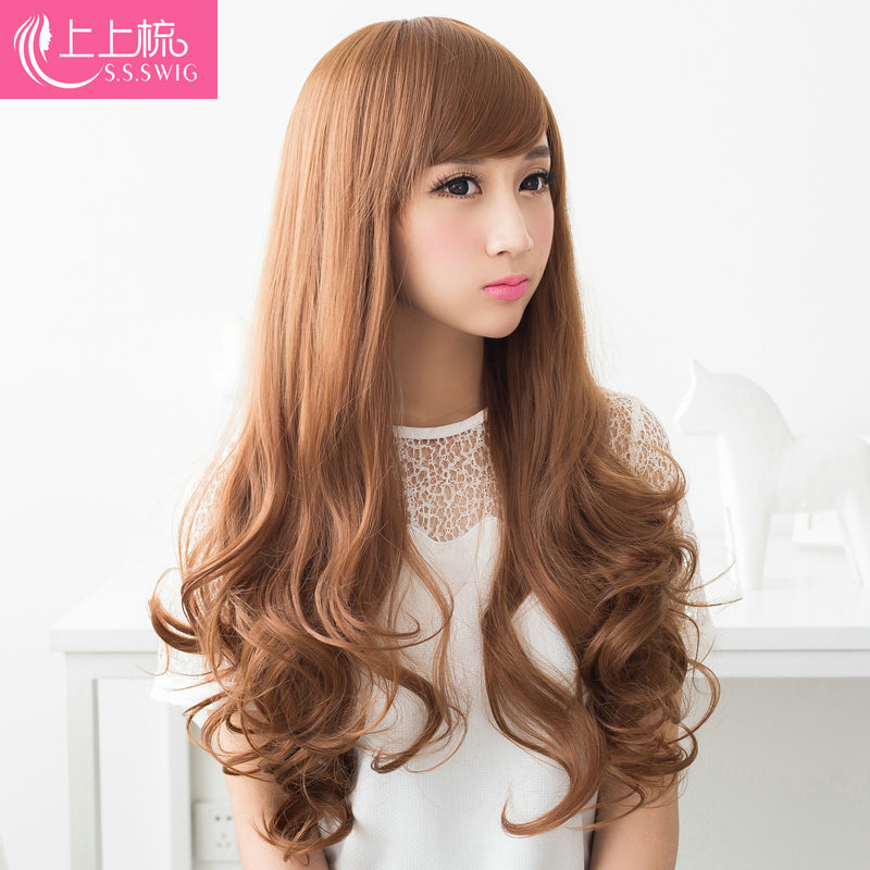 Perruque Les cheveux longs - Ref 2613446 Image 3