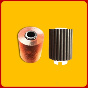 418 511 200 新都410纸盒搓纸轮411 202 311 415 310 原装 512