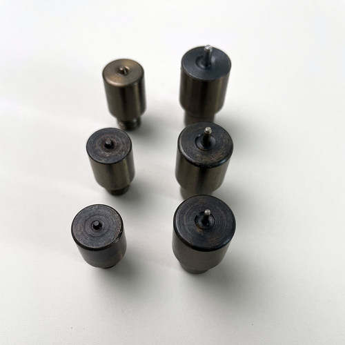 娃衣迷你气眼压扣机手压钳模具1.5mm2mm2.5mm手工bjd模具
