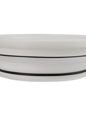 中科耐酸碱防腐蚀锁紧法型法兰环198*75mm 8LA1832A长臂科研手套