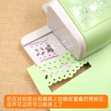 Очень большой принтер для детского сада, открытка, «сделай сам»