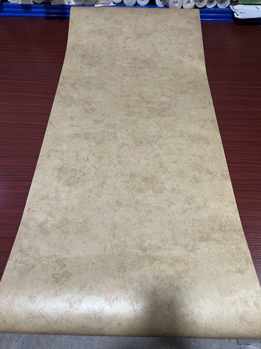 美式复古壁纸轻奢深色做旧大面积素色壁纸客厅卧室书房纯纸壁纸