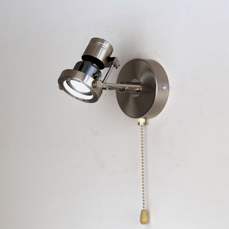 工业风走廊射灯复古室床头壁灯