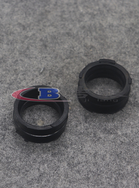 适用本田 VT250 Magna250 马格纳250 化油器接口胶 化油器接头