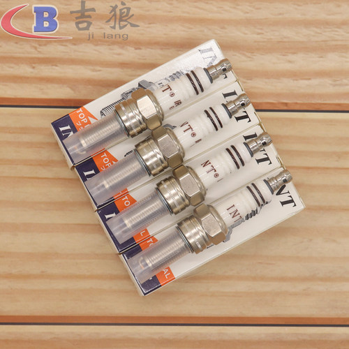 盗匪250/400 刺激400 英祖马74A 75A 77A 79A 7BA INT铱金火花塞