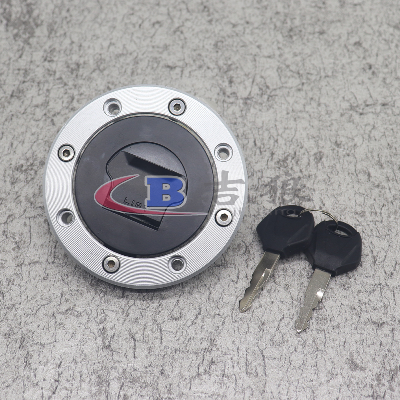 大红袍 RF400 盗匪1200 600 GSXR1100 XF650 RGV125 油箱盖