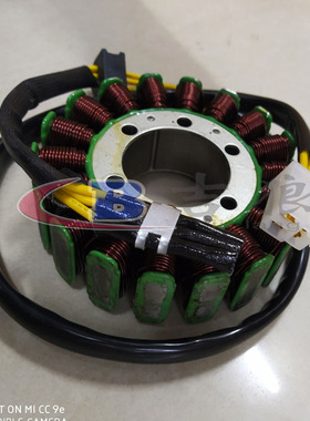 适用于杜卡迪Ducati ST4S 996 2001-2005 磁电机线圈 发电机线圈