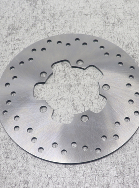 天浪 AN250 Burgman/Skywave 98-02年 后刹车盘 后刹车碟 圆盘