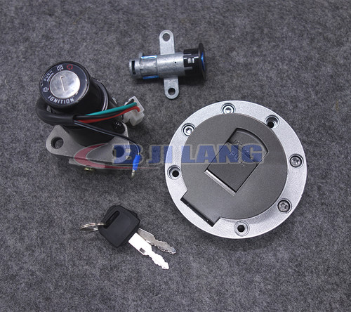 适用于雅马哈 珠峰150 TZR125 TZM150 TZR150 套锁 电门锁油箱盖