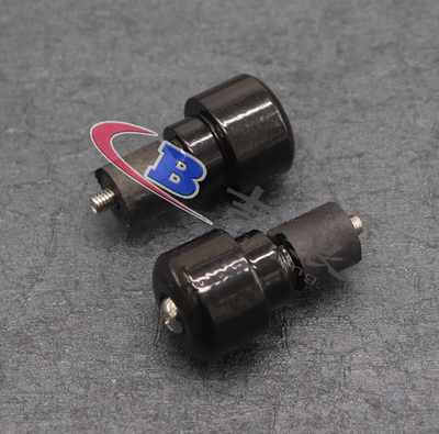 适用于CB400 CBR600RR F5 CBR600 CBR1000 手把珠 手把堵 手把塞