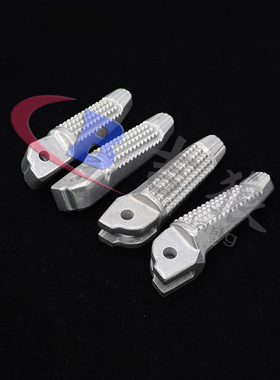 适用宝马K1300S/R K1200S K1200R F800R R1200S HP2前后脚踏 脚蹬