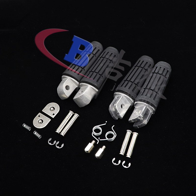 适用于雅马哈fz1sxj6n前后脚蹬