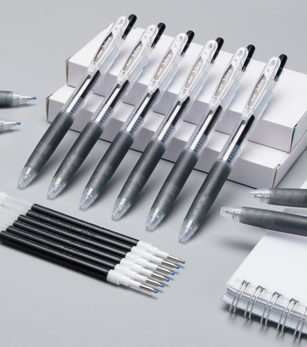 百乐PILOT速干Juice果汁笔