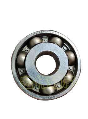 人本汽车变速箱波箱非标轴承 QSTM6404X3内20外62厚17MM 20*62*17