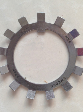 AW太阳垫片锁紧垫片止动垫圈MB17 18 19 20 21 22 23 24 MB34