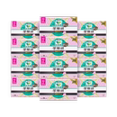 【赠品7选1】花王乐而雅卫生巾