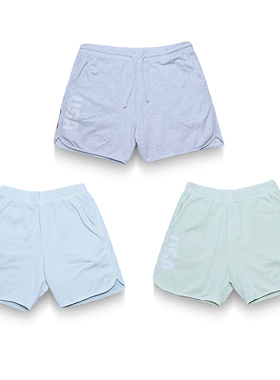 特价白菜！正品美潮 KITH 东京奥运会限定美国队毛圈纯棉短裤