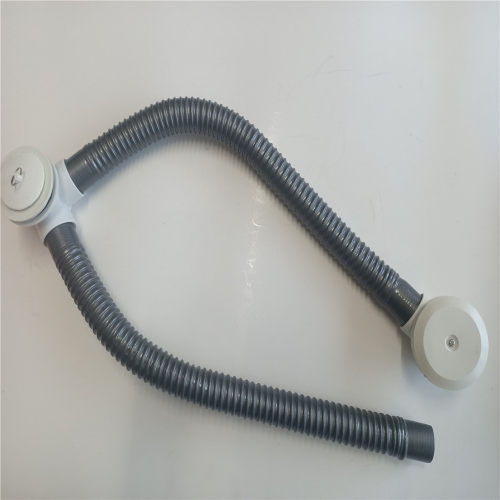 塑料浴缸去水器 通用亚克力铸铁缸下水配件 澡盆落水排水溢水管 - 封面