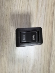 纯正原厂 NOR开关 东南富利卡自动排档模式 开关PWR
