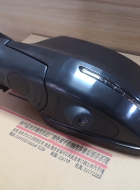 东风风行SX5倒车镜 后视镜 左右外后视镜 汽车镜子X5正厂