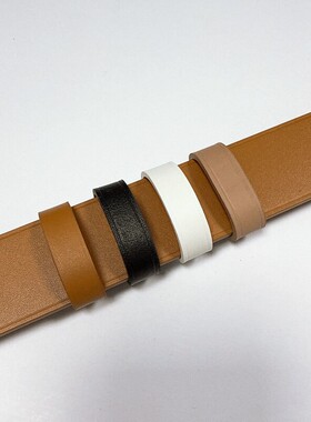 无线3CM皮环裤带固定圈皮腰带圈弹力皮带环尾部固定圈皮带圈介子