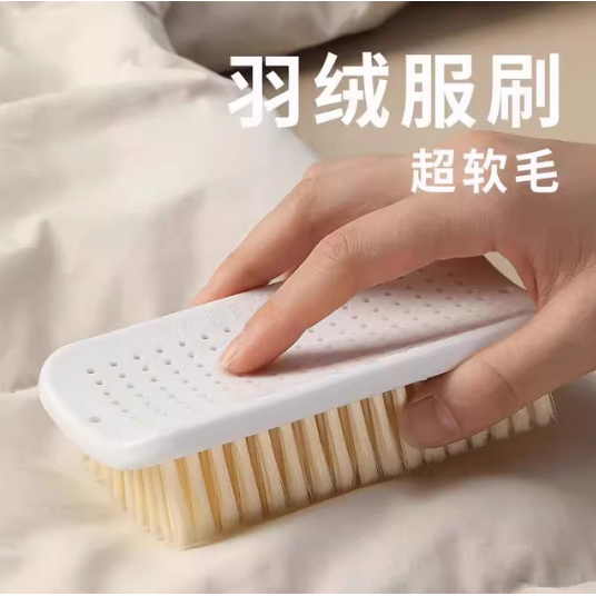 洗衣刷家用软毛鞋刷专用刷鞋洗衣洗鞋神器衣服鞋刷子清洁刷
