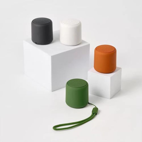 便携式小音箱蓝牙无线迷你超长续航户外大音量