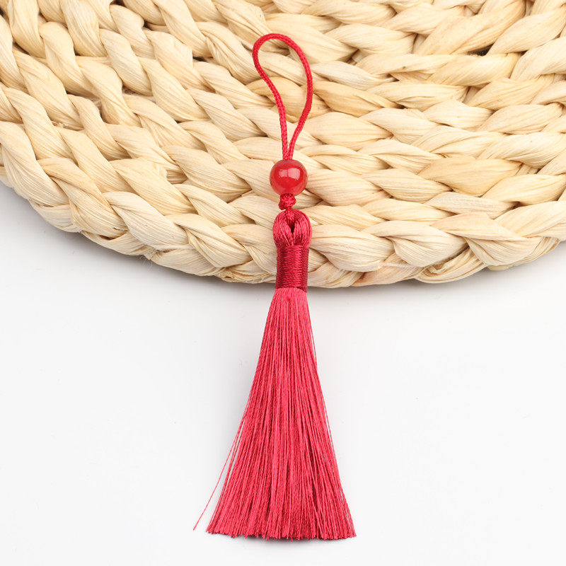 加珠流苏小穗子书签喜糖盒荷包扇坠装饰diy发饰吊穗挂件配件,节庆用品/礼品,钥匙扣,淘宝优惠券,粉丝福利购,淘宝优惠卷