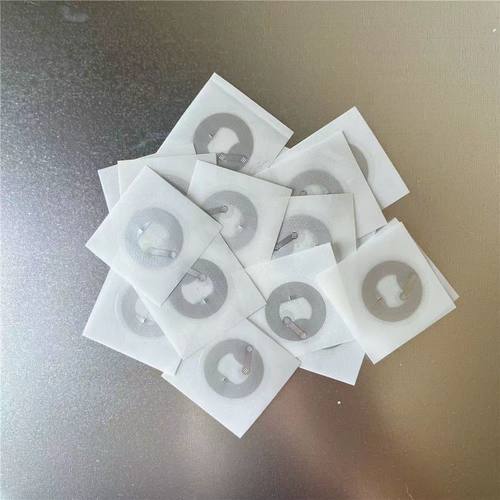 音乐NFC标签芯片专辑封面照片