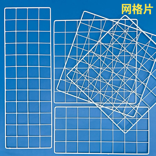 厉弗环保网格网片挂件